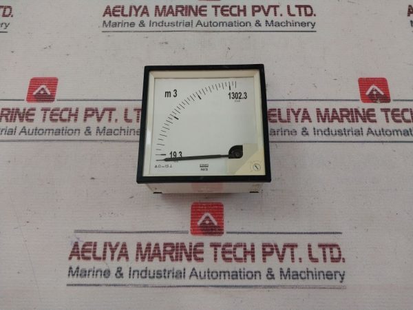 Lumel Ma19 Panel Meter 4-20ma