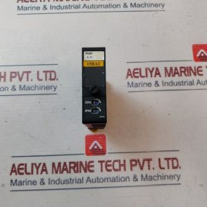 M-system M2ms-a-rul Potentiometer Transmitter