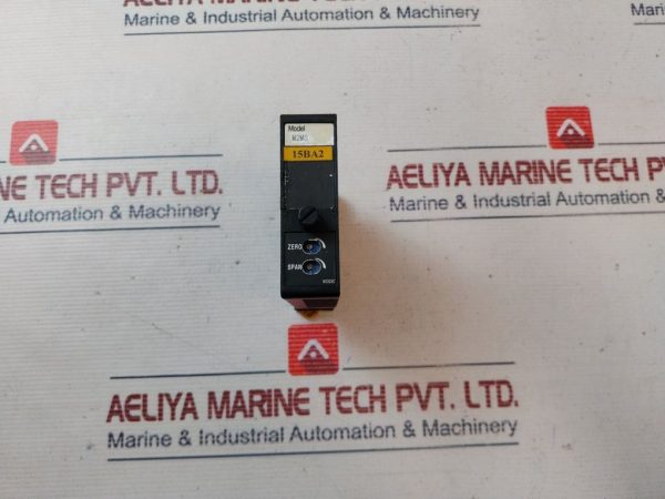 M-system M2ms-a-rul Potentiometer Transmitter