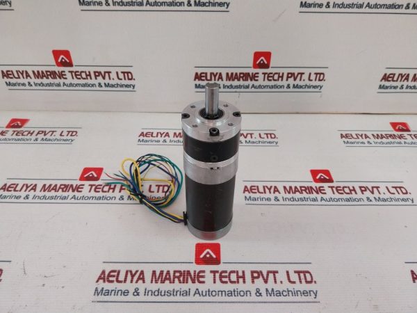 M56gxr4.25k12j Gear Motor 24vdc 500rpm