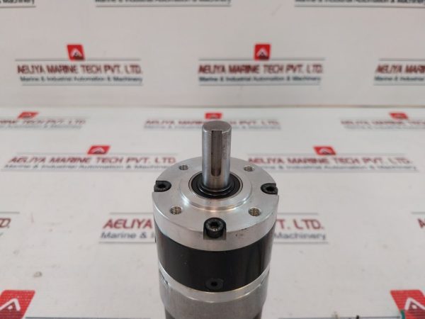 M56gxr4.25k12j Gear Motor 24vdc 500rpm - Image 8