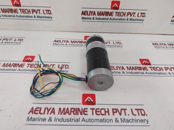 M56gxr4.25k12j Gear Motor 24vdc 500rpm - Image 3