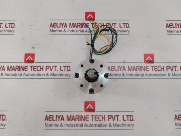 M56gxr4.25k12j Gear Motor 24vdc 500rpm - Image 6