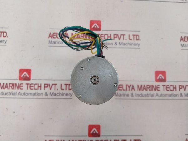 M56gxr4.25k12j Gear Motor 24vdc 500rpm - Image 7