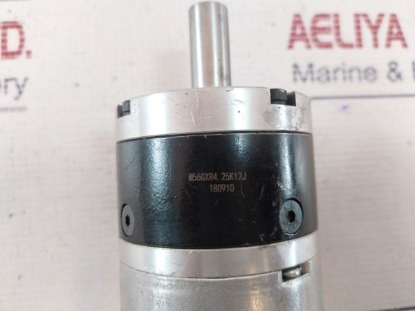 M56gxr4.25k12j Gear Motor 24vdc 500rpm - Image 10