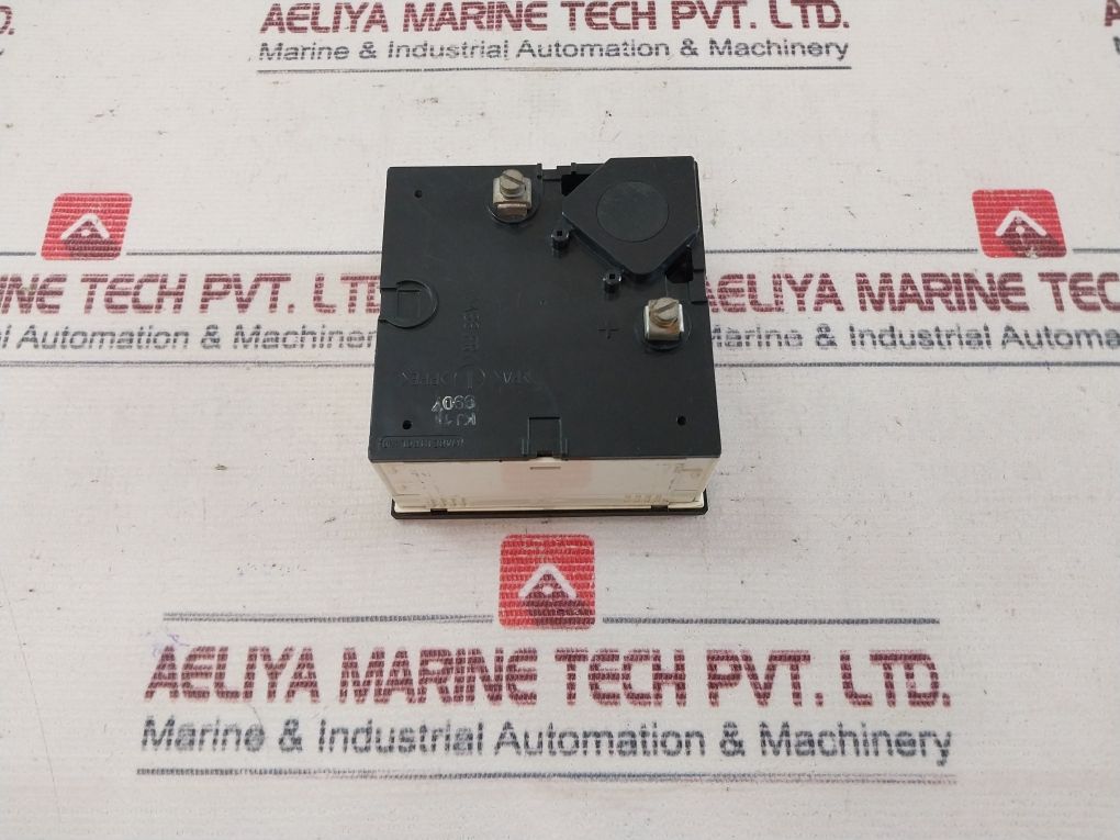 Ma19 4-20ma Panel Meter - Image 5