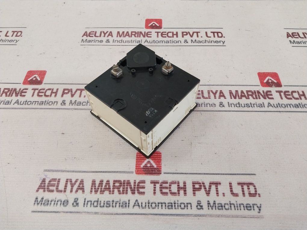 Ma19 4-20ma Panel Meter - Image 6