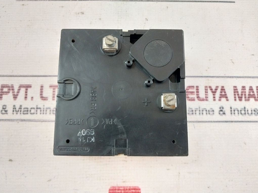 Ma19 4-20ma Panel Meter - Image 7
