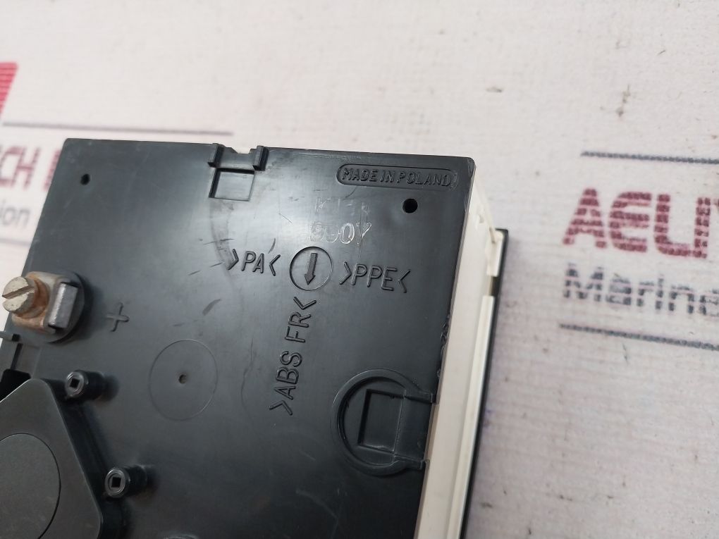 Ma19 4-20ma Panel Meter - Image 8