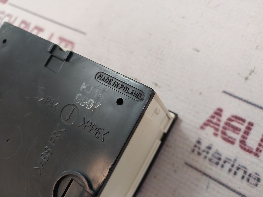 Ma19 4-20ma Panel Meter - Image 9