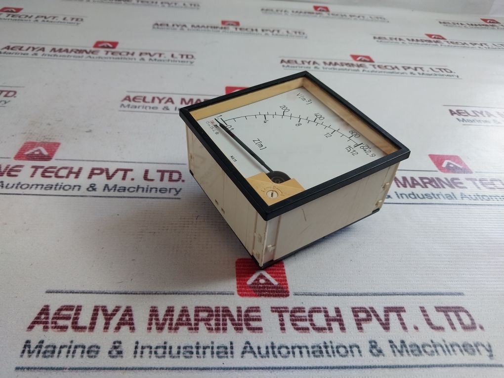 Ma19 Meter 4-20ma - Image 3