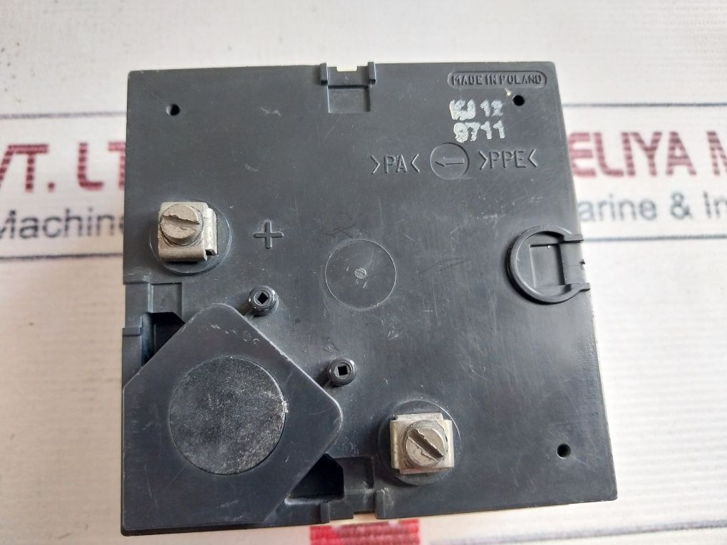 Ma19 Meter 4-20ma - Image 7