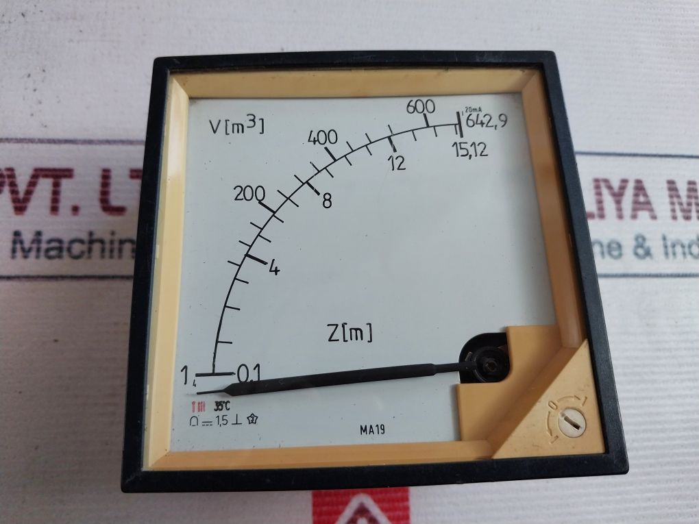Ma19 Meter 4-20ma - Image 6