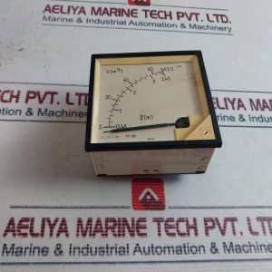 Ma19 Panel Meter 4-20ma