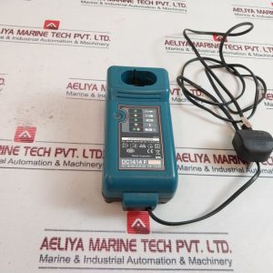 Makita Dc1414 F Battery Charger