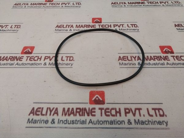 Man 8l-40 Round Seal Ring