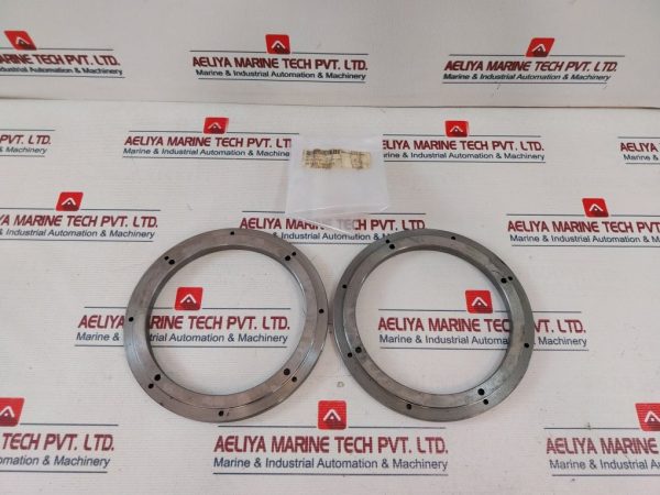 Man 8l-4054 Butting Ring