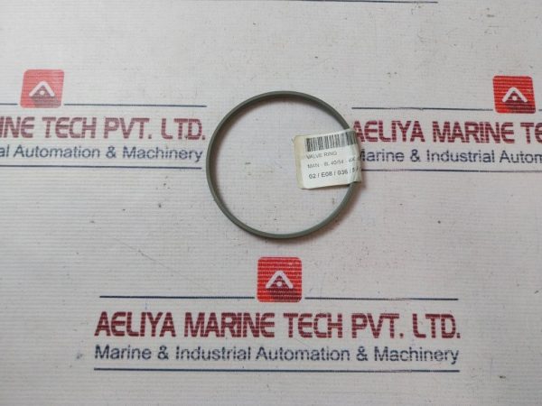 Man 8l 40/54 Valve Ring