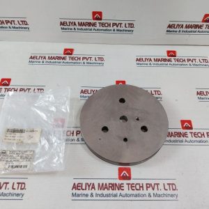 Man B&w 8l 4054 Butting Diskring