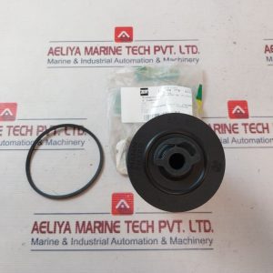 Mann Filter Bfu 811 Filtering Element Of The Filter And Fuel
