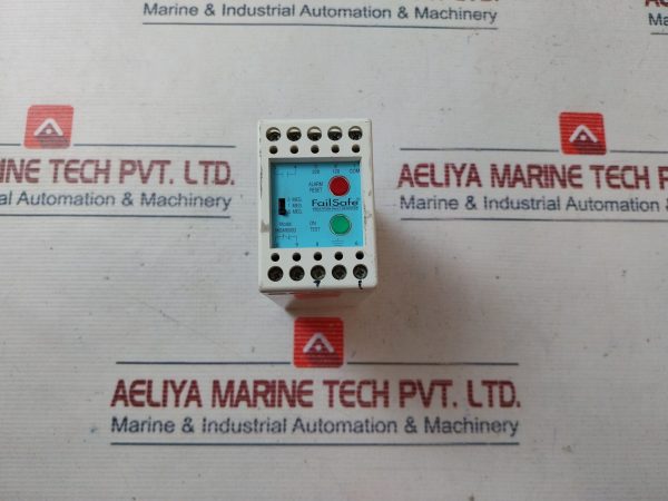 Marine Safe Electronics Mgm600d Insulation Fault Detector