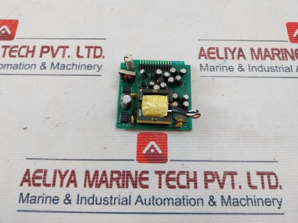 Masibus M92aps103 Pcb Card