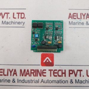 Masibus M92asc102 Pcb Card