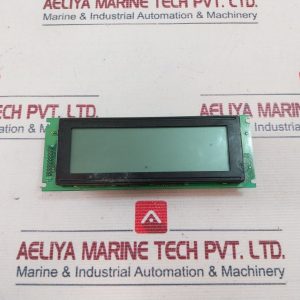 Matrix Orbital Glk24064-25 Graphic Lcd Display Module