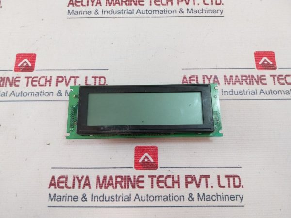 Matrix Orbital Glk24064-25 Graphic Lcd Display Module