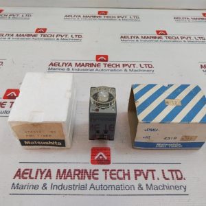 Matsushita Electric At4319-r6 Timer 1s/10s