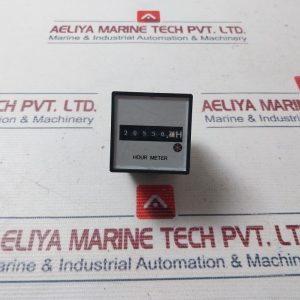 Matsushita Electric Th1366 Hour Meter