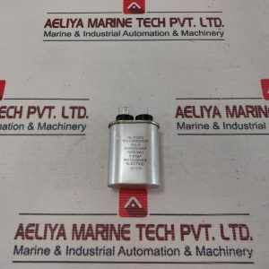 Matsushita Nh-a High Voltage Capacitor 2000 Vac