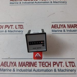 Matsushita Th1366 Hour Meter 110v Ac 60hz