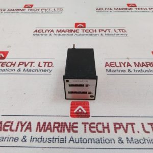 Matsushita Th401s Hour Meter