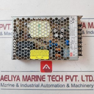 Mean Well Lrs-150-24 Power Supply 50/60 Hz