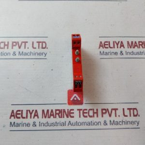 Measurement Technology Mtl 787s+ Shunt-diode Safety Barrier