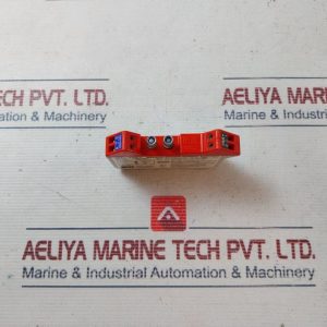 Measurement Technology Mtl 788+ Shunt-diode Safety Barrier
