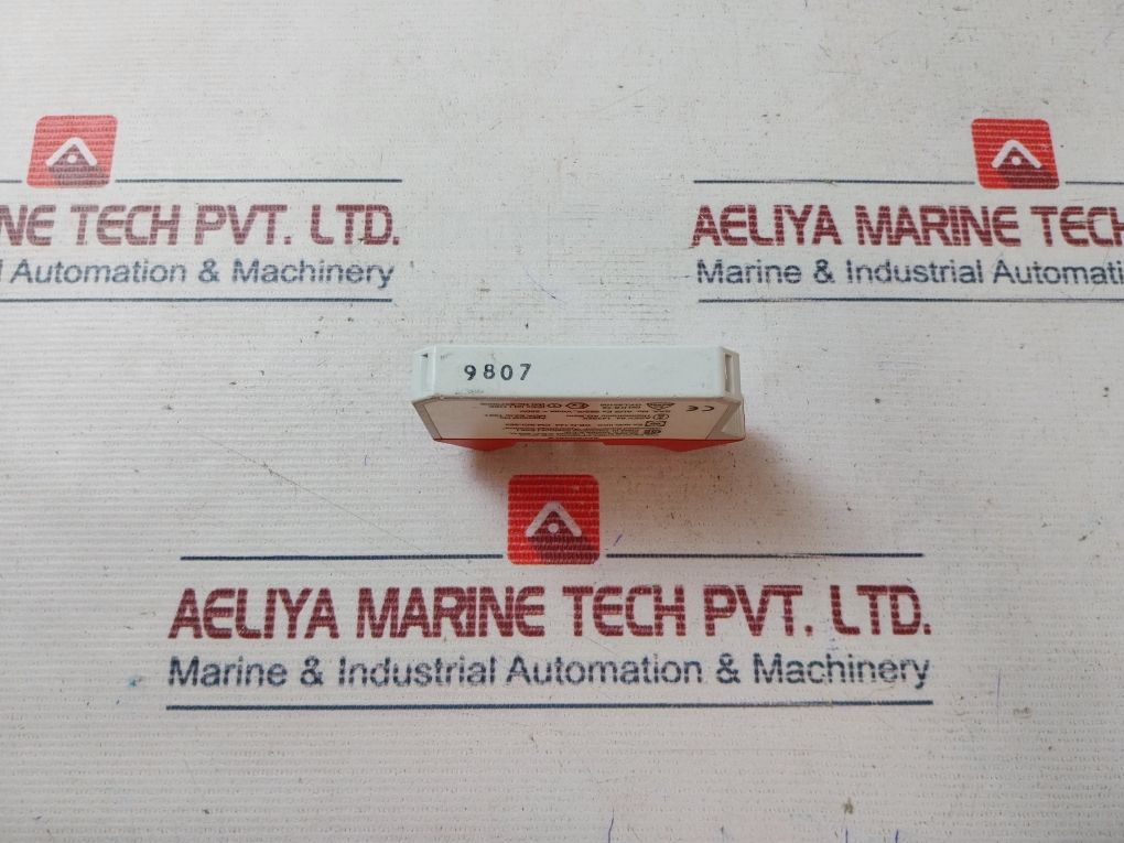 Measurement Technology Mtl 788+ Shunt-Diode Safety Barrier - Image 4