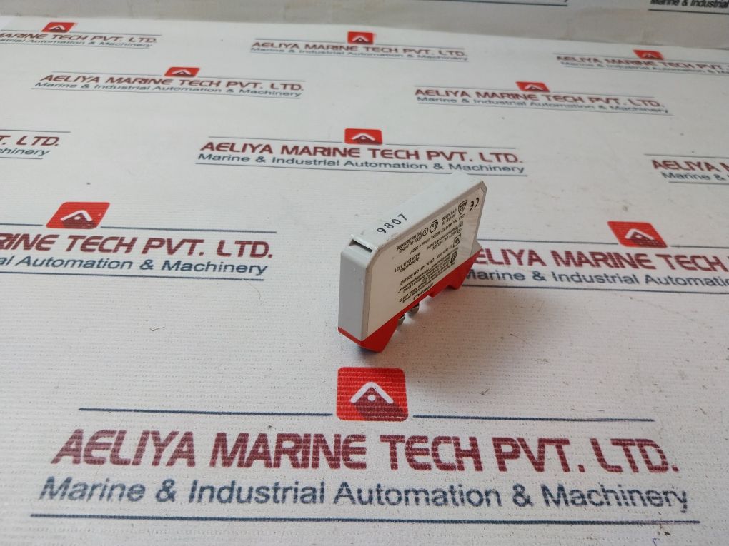 Measurement Technology Mtl 788+ Shunt-Diode Safety Barrier - Image 3