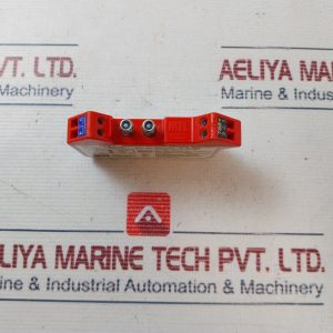Measurement Technology Mtl 788+ Shunt-diode Safety Barrier