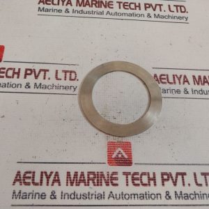 Mech Marine Regulating Rings Set