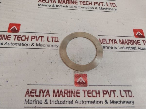 Mech Marine Regulating Rings Set