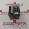 Megacon Ksq 331 Synchronising Relay 440v