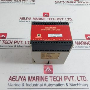 Megacon Mc2w3c Power Transducer
