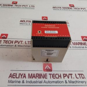Megacon Mc2w3c Power Transducer