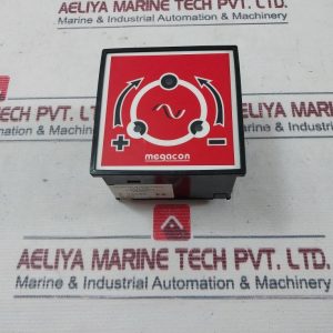 Megacon Sl96sn Synchroniser Relay