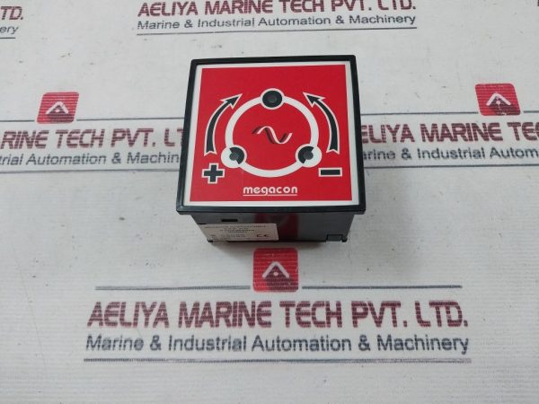 Megacon Sl96sn Synchroniser Relay