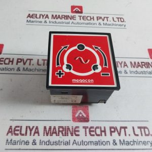Megacon Sl96sn Synchroniser Relay