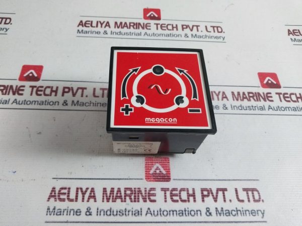 Megacon Sl96sn Synchroniser Relay
