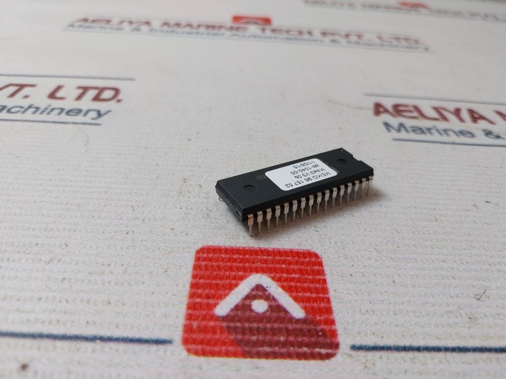 Meiko 9615752 E-prom V3.0b - Image 5